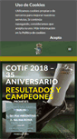 Mobile Screenshot of cotifalcudia.com